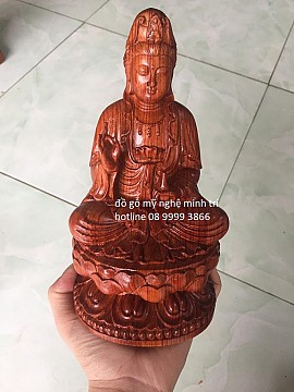 Phật bà quan âm 20